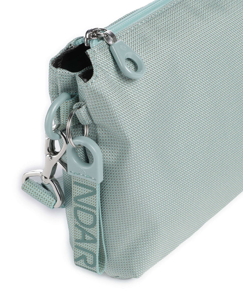 Mandarina Duck MD20 Crossbody bag iceberg green