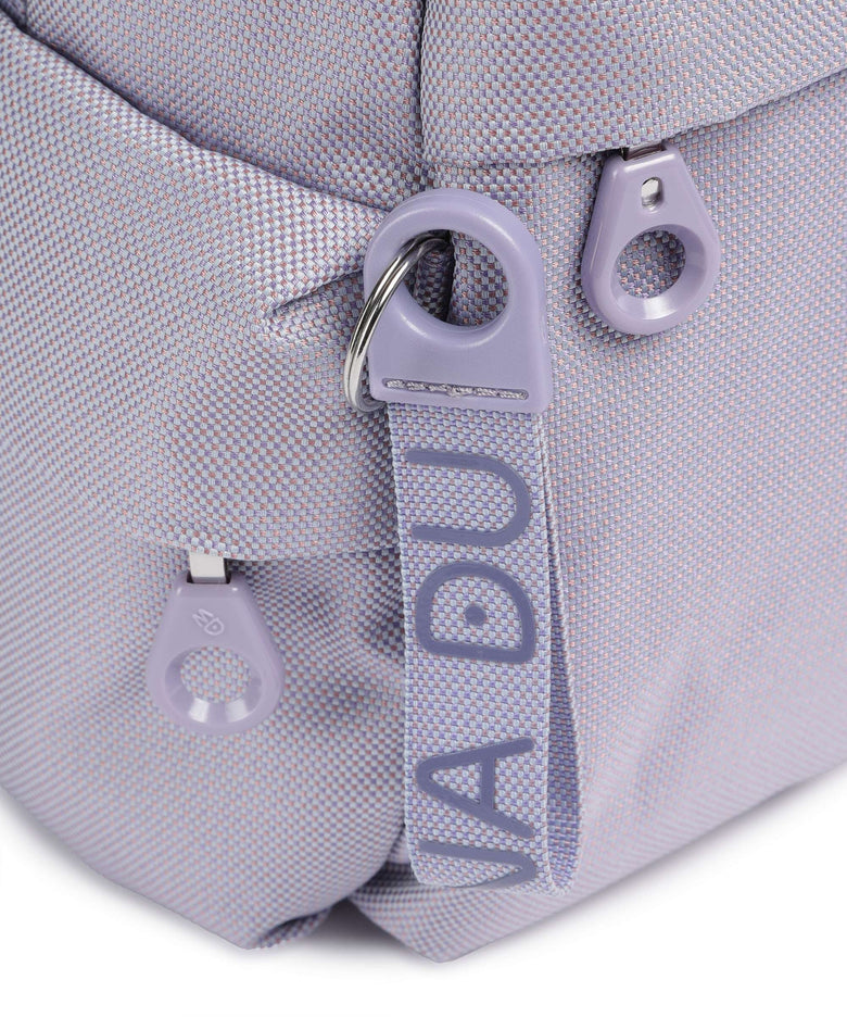 Mandarina Duck MD20 Backpack lavander