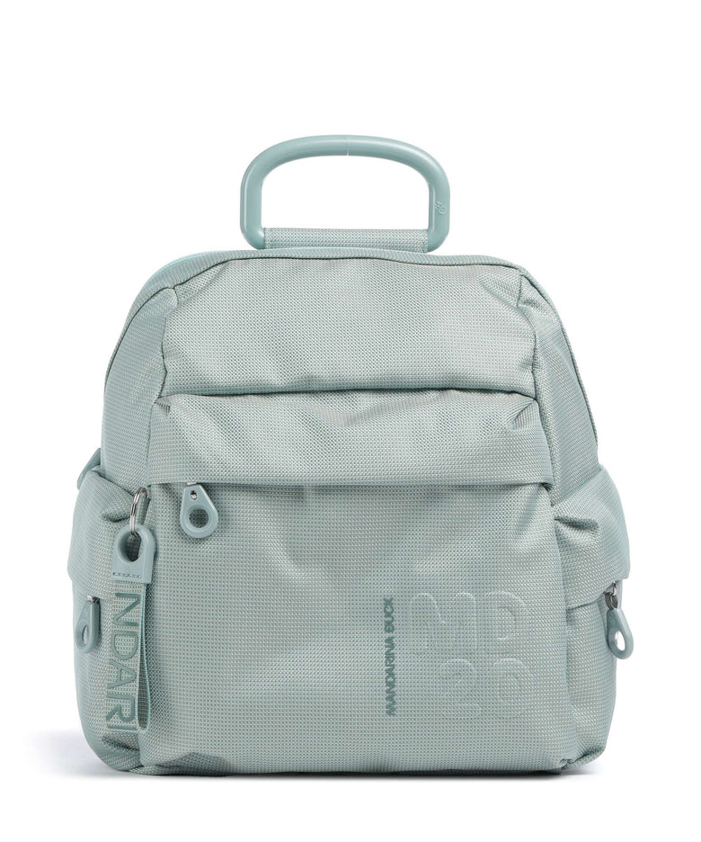 Mandarina Duck MD20 Backpack iceberg green