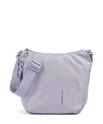 Mandarina Duck MD20 Crossover taske lavander