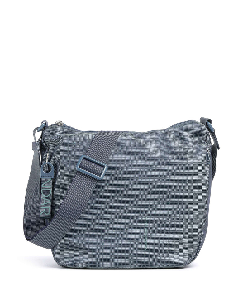 Mandarina Duck MD20 Crossbody bag blue wing