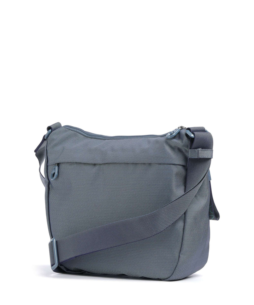 Mandarina Duck MD20 Crossbody bag blue wing