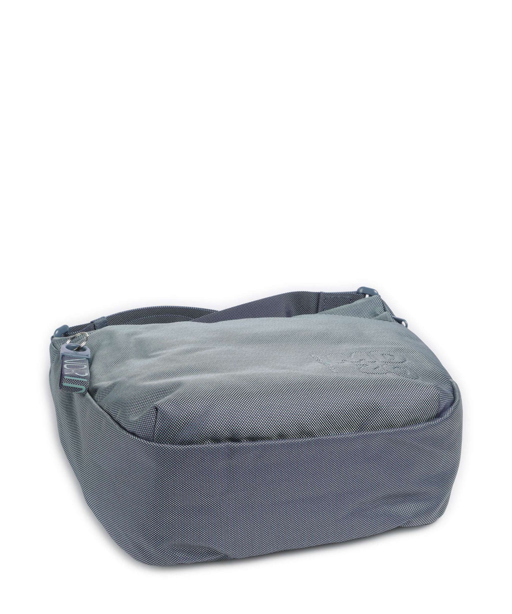 Mandarina Duck MD20 Crossbody bag blue wing