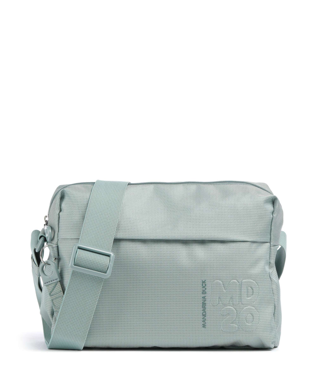 Mandarina Duck MD20 Crossbody bag iceberg green