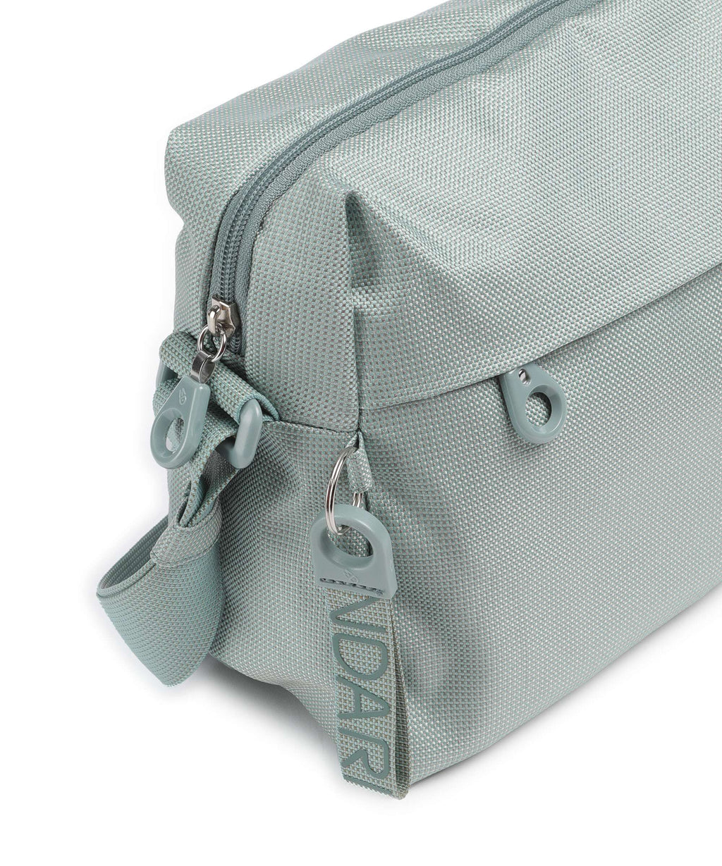 Mandarina Duck MD20 Crossbody bag iceberg green