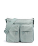 Mandarina Duck MD20 Crossover taske iceberg green