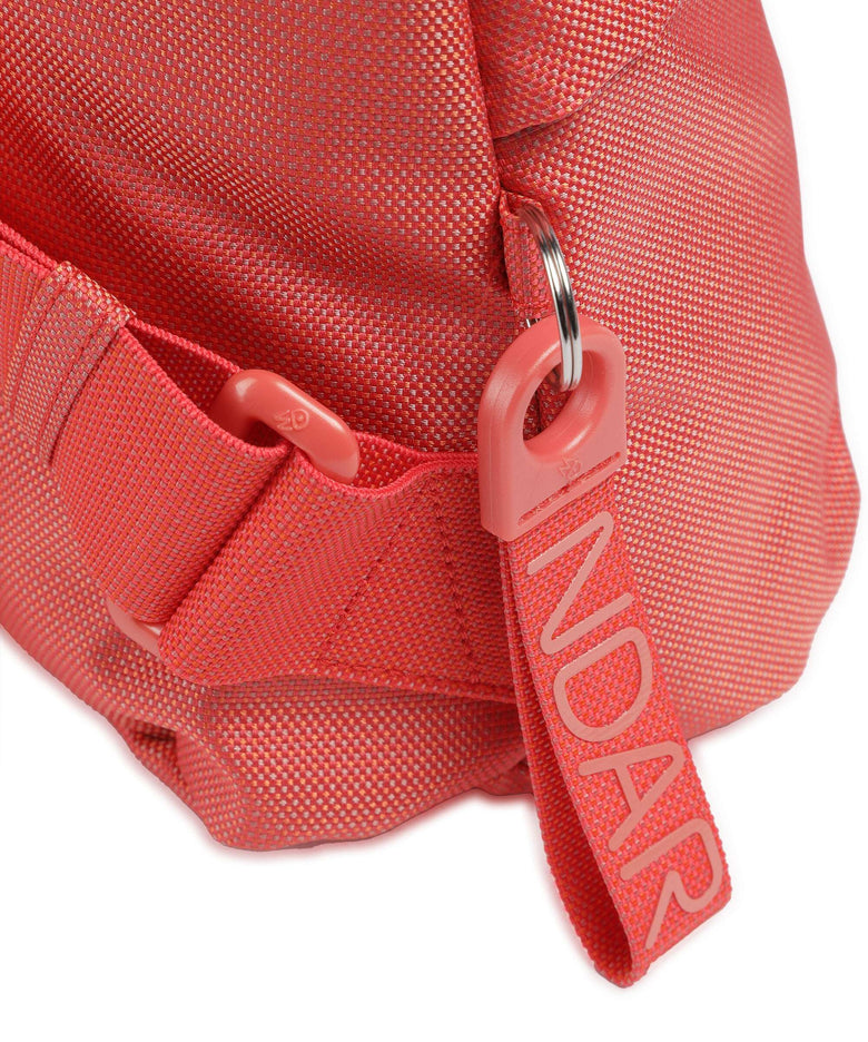 Mandarina Duck MD20 Backpack tangerine