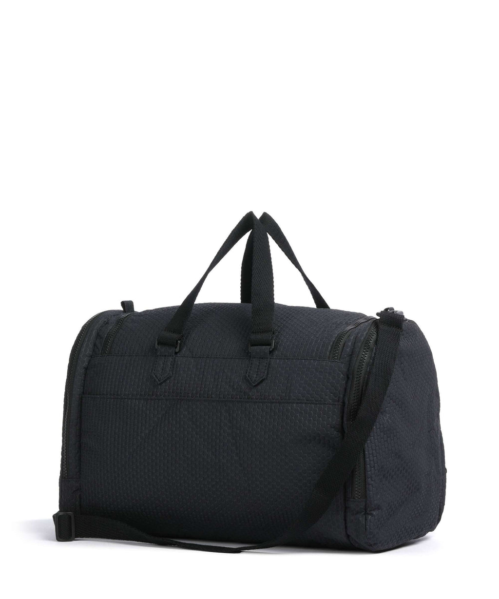Mandarina Duck Revival 2.0 Weekend bag black