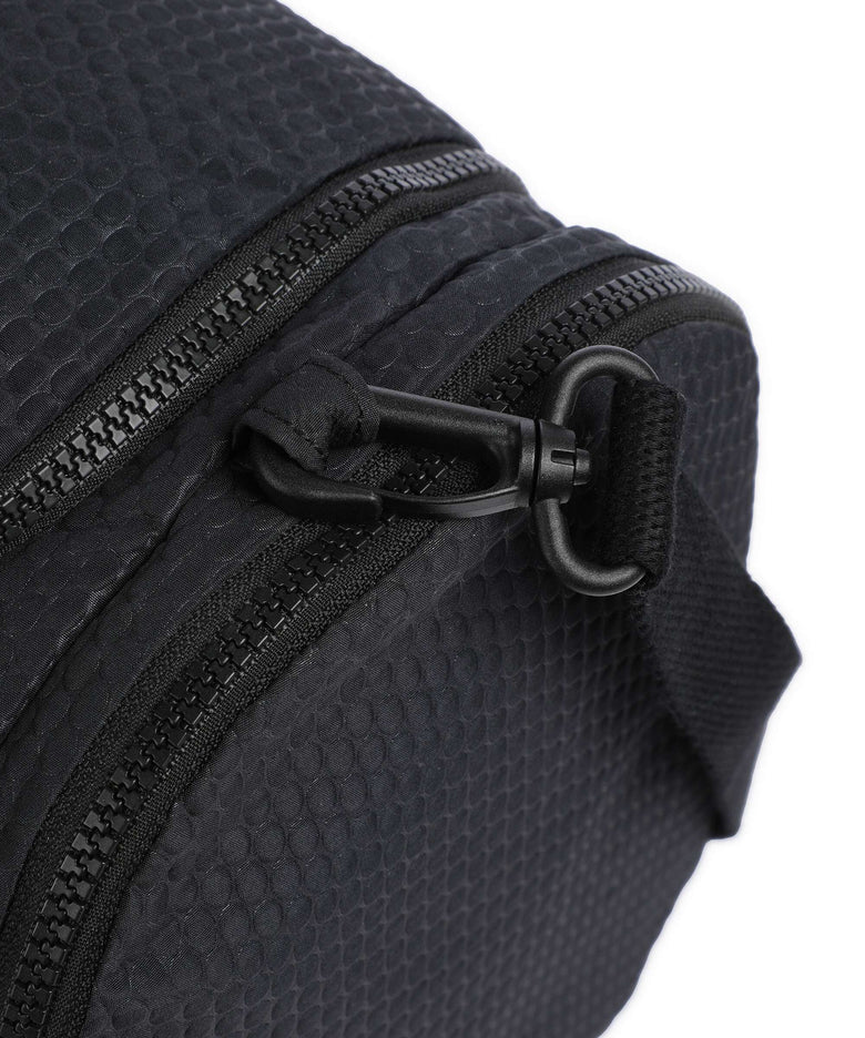 Mandarina Duck Revival 2.0 Weekend bag black