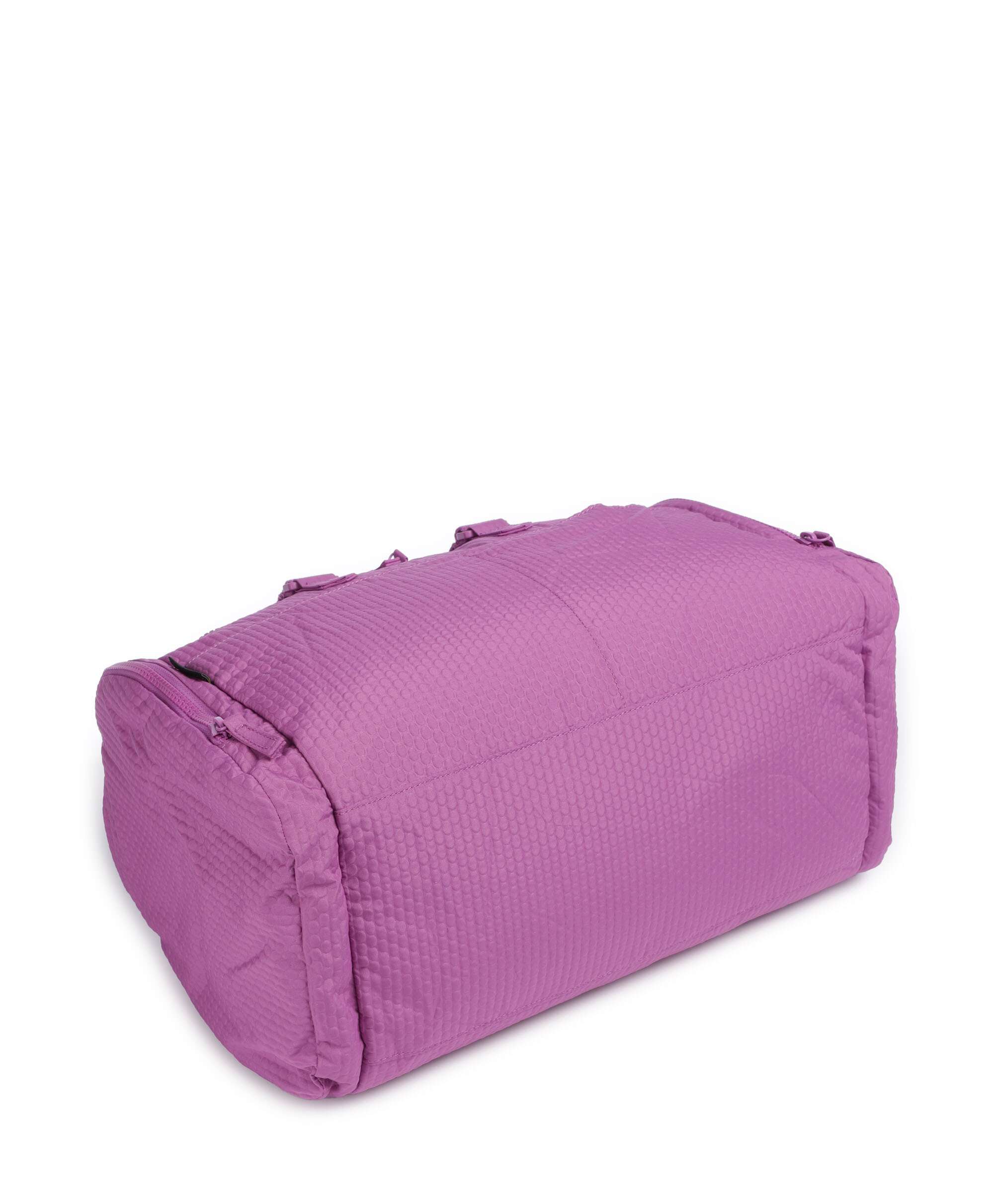 Mandarina Duck Revival 2.0 Weekend bag orchid