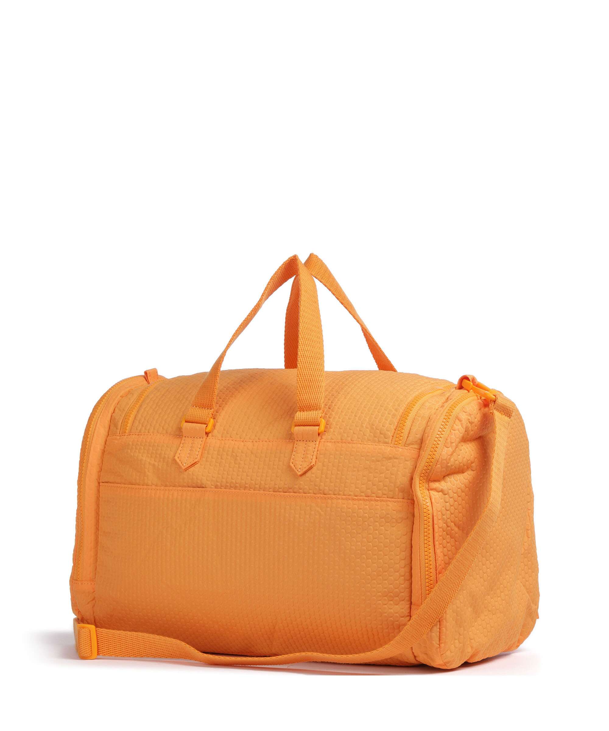 Mandarina Duck Revival 2.0 Weekend bag tangerine