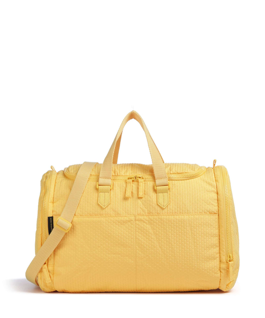 Mandarina Duck Revival 2.0 Weekend bag sun
