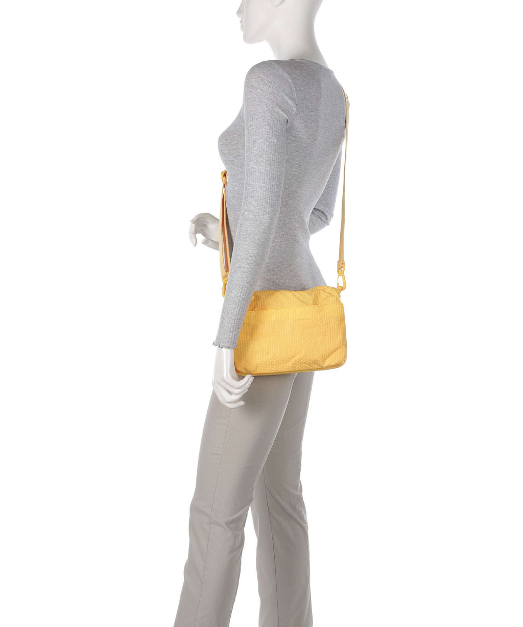 Mandarina Duck Revival 2.0 Crossbody bag sun