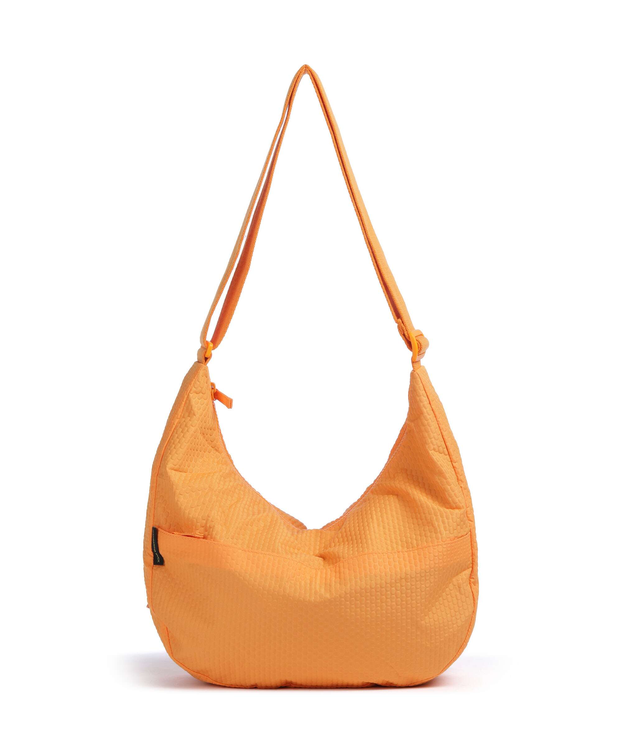 Mandarina Duck Revival 2.0 Hobo bag tangerine