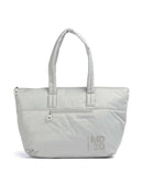Mandarina Duck MD20 Balloon Shopper taske sage gray