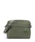 Mandarina Duck MD20 Balloon Shoulder bag military green