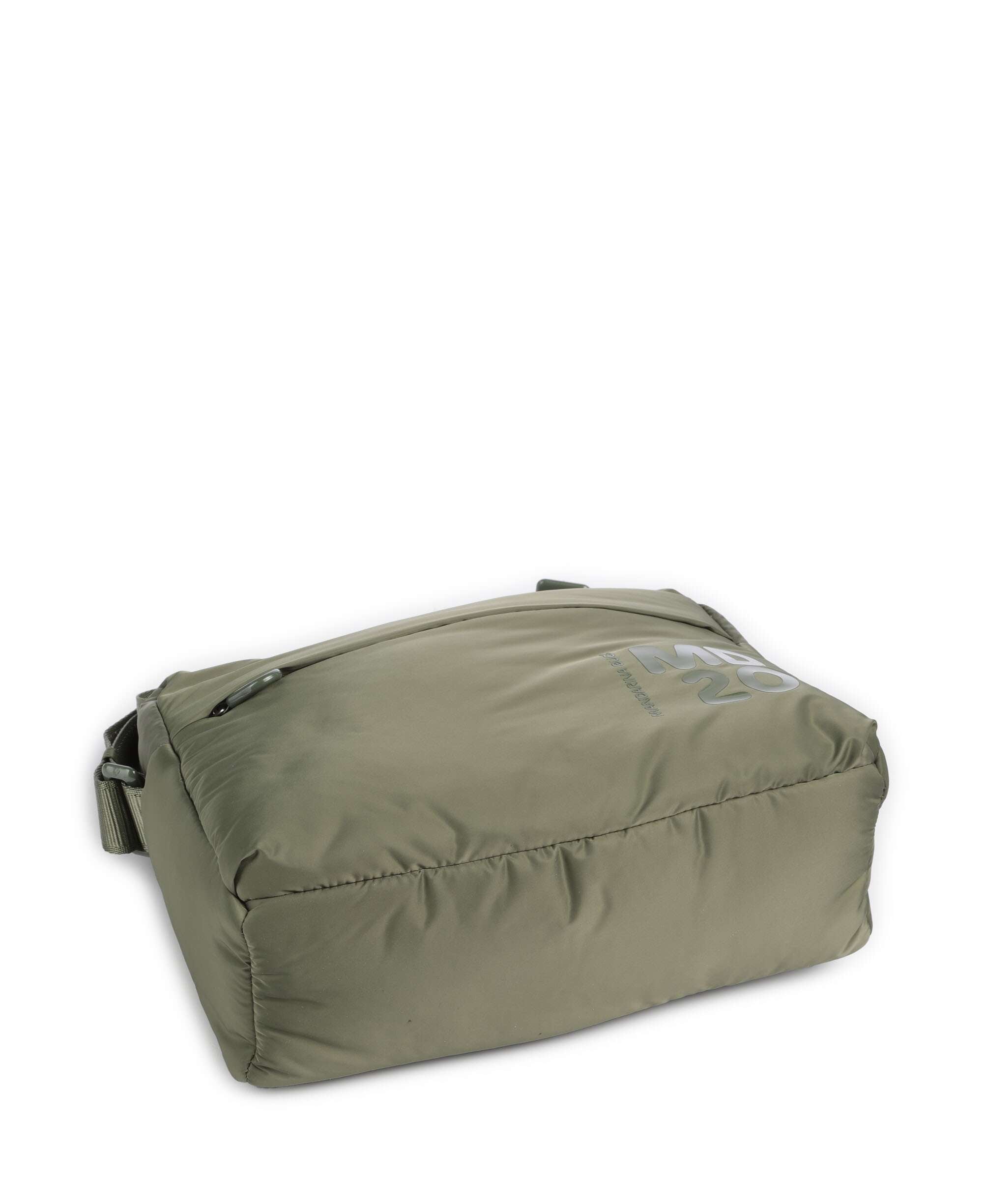 Mandarina Duck MD20 Balloon Shoulder bag military green