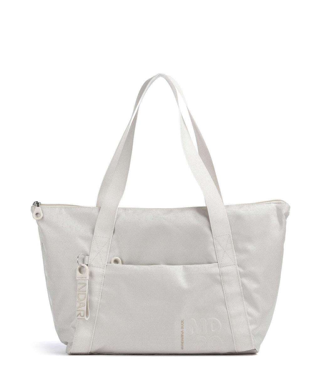 Mandarina Duck MD20 Tote bag whitecap gray