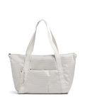 Mandarina Duck MD20 Tote bag whitecap gray