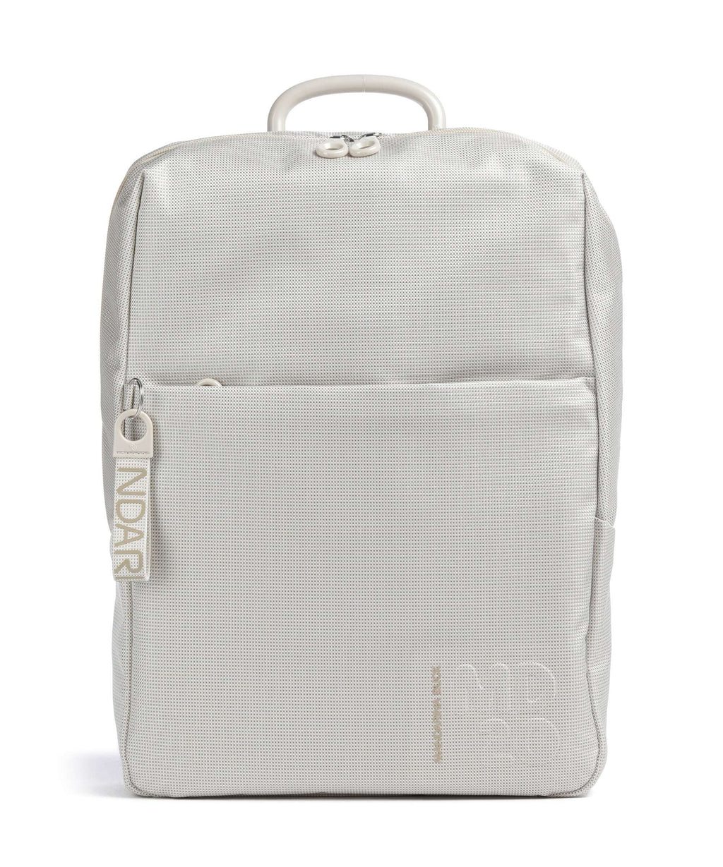 Mandarina Duck MD20 Backpack whitecap gray