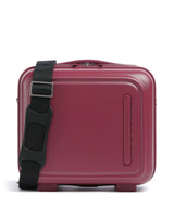 Mandarina Duck Logoduck+ Makeup kuffert grape