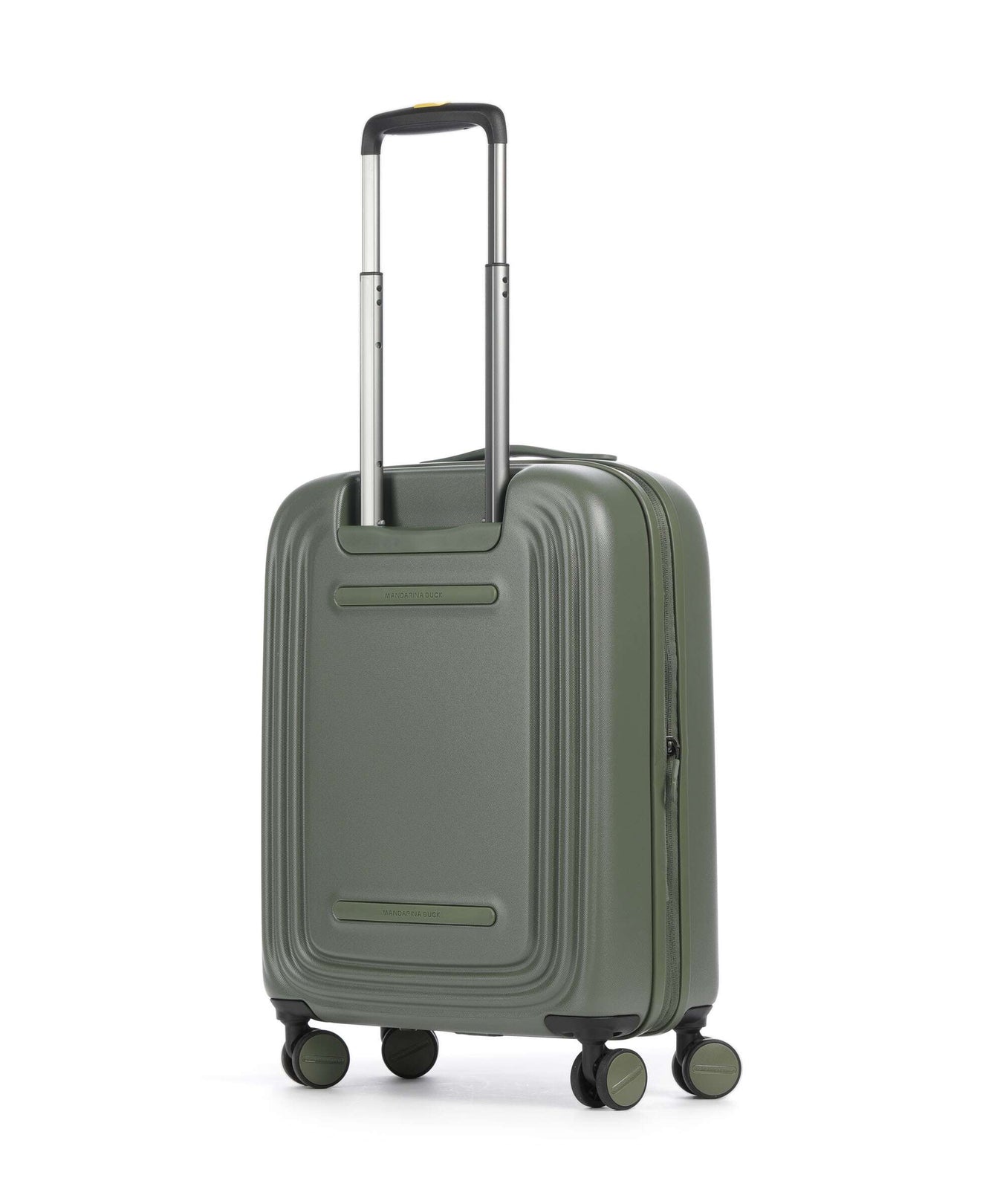 Mandarina Duck Logoduck+ Spinner (4 wheels) pine green