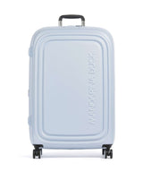 Mandarina Duck Logoduck+ Kuffert med 4 hjul skyway