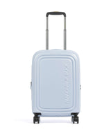 Mandarina Duck Logoduck+ Kuffert med 4 hjul skyway