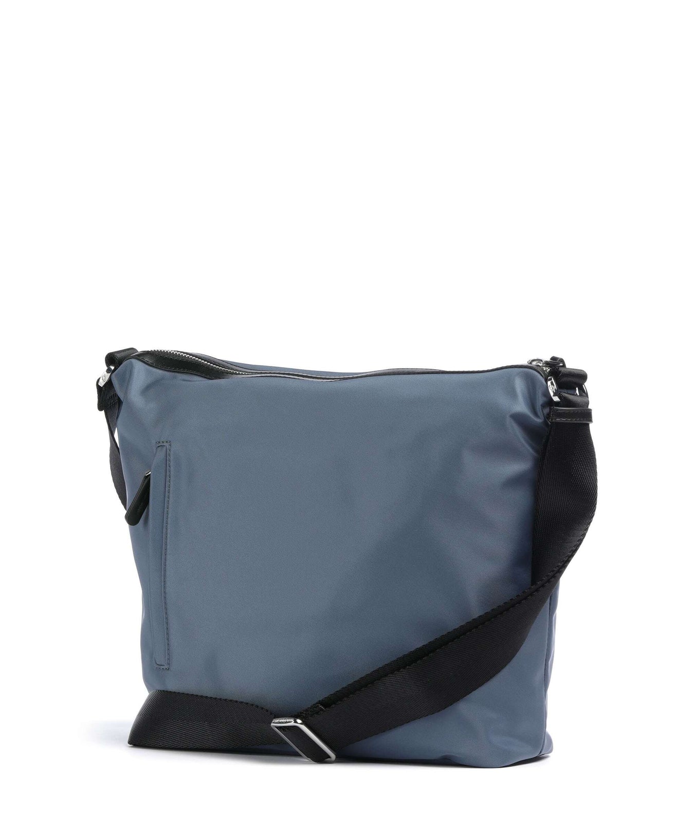 Mandarina Duck Hunter Shoulder bag blue wing
