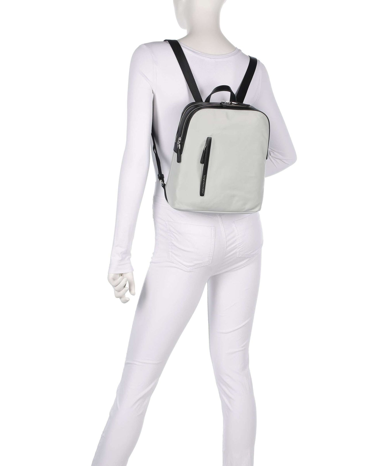 Mandarina Duck Hunter Backpack cashmere