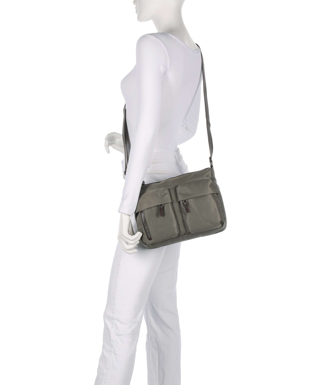 Mandarina Duck Hunter Shoulder bag pirite