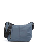 Mandarina Duck Hunter Skuldertaske blue wing