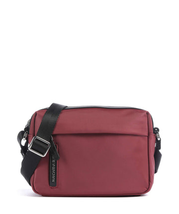 Mandarina Duck Hunter Crossover taske grape