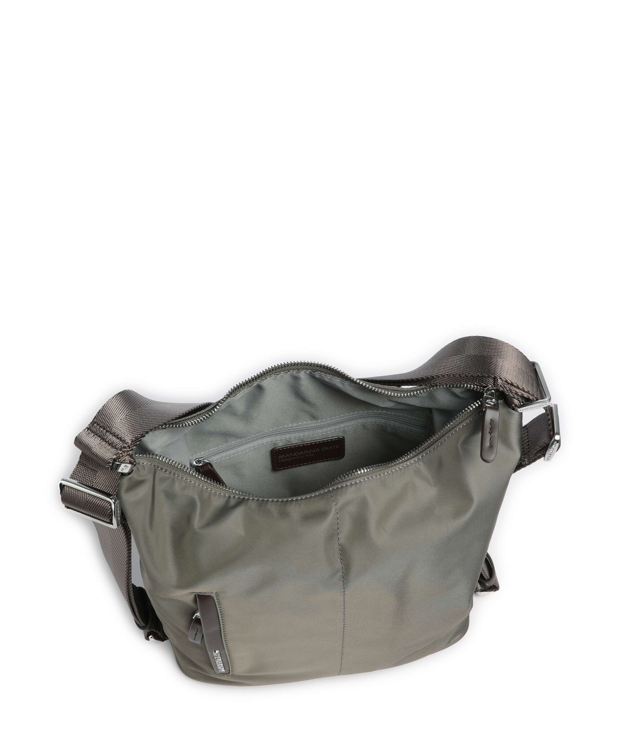 Mandarina Duck Hunter Backpack bag pirite