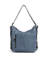 Mandarina Duck Hunter Rygsæktaske blue wing