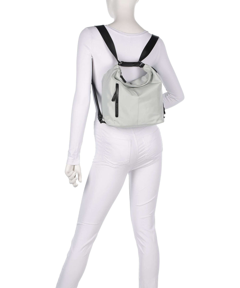 Mandarina Duck Hunter Backpack bag cashmere