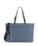 Mandarina Duck Hunter Shopper taske blue wing