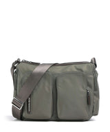 Mandarina Duck Hunter Crossover taske pirite
