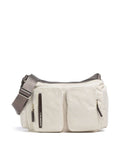 Mandarina Duck Hunter Crossbody bag whitecap gray