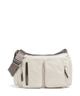 Mandarina Duck Hunter Crossover taske whitecap gray