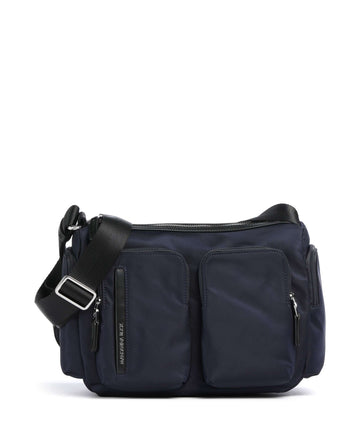 Mandarina Duck Hunter Crossover taske eclipse