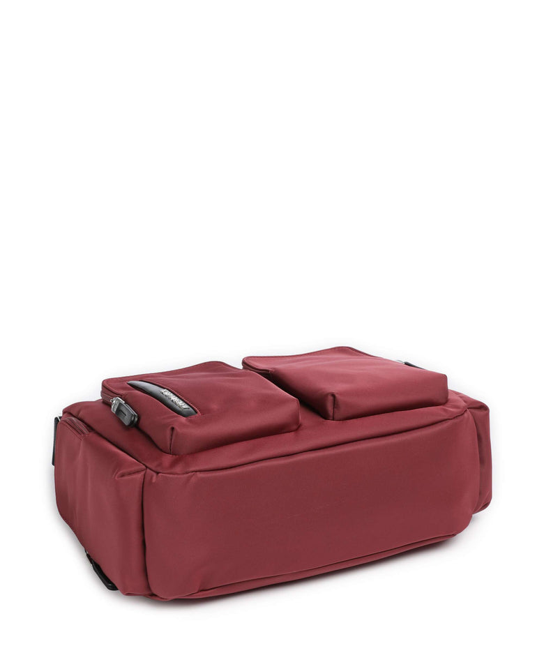 Mandarina Duck Hunter Crossbody bag grape