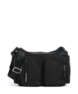 Mandarina Duck Hunter Crossover taske black