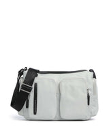 Mandarina Duck Hunter Crossover taske cashmere