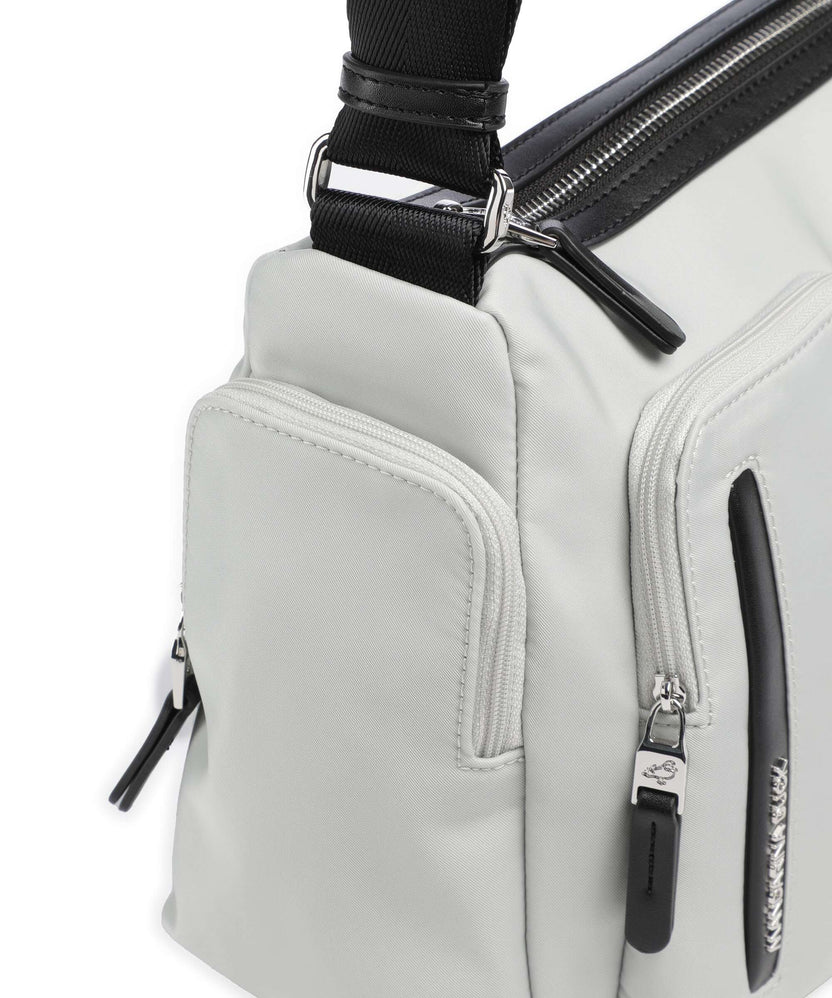 Mandarina Duck Hunter Crossbody bag cashmere
