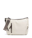 Mandarina Duck Hunter Crossover taske whitecap gray
