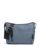 Mandarina Duck Hunter Crossover taske blue wing