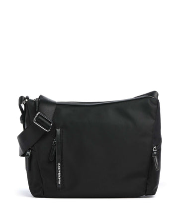 Mandarina Duck Hunter Crossover taske black