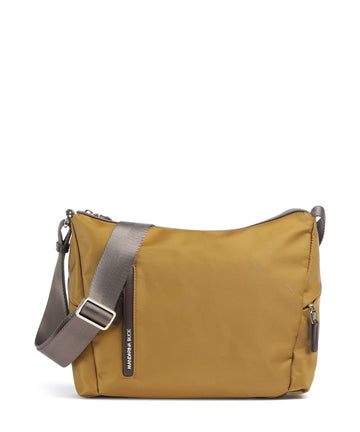 Mandarina Duck Hunter Crossover taske oil