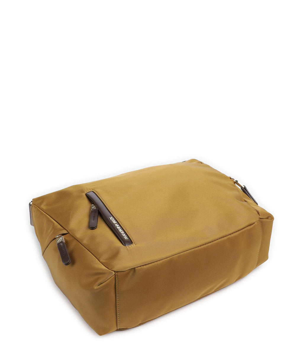 Mandarina Duck Hunter Crossbody bag oil